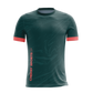 T-shirt de padel CORAL