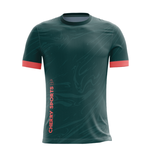 T-shirt de padel CORAL