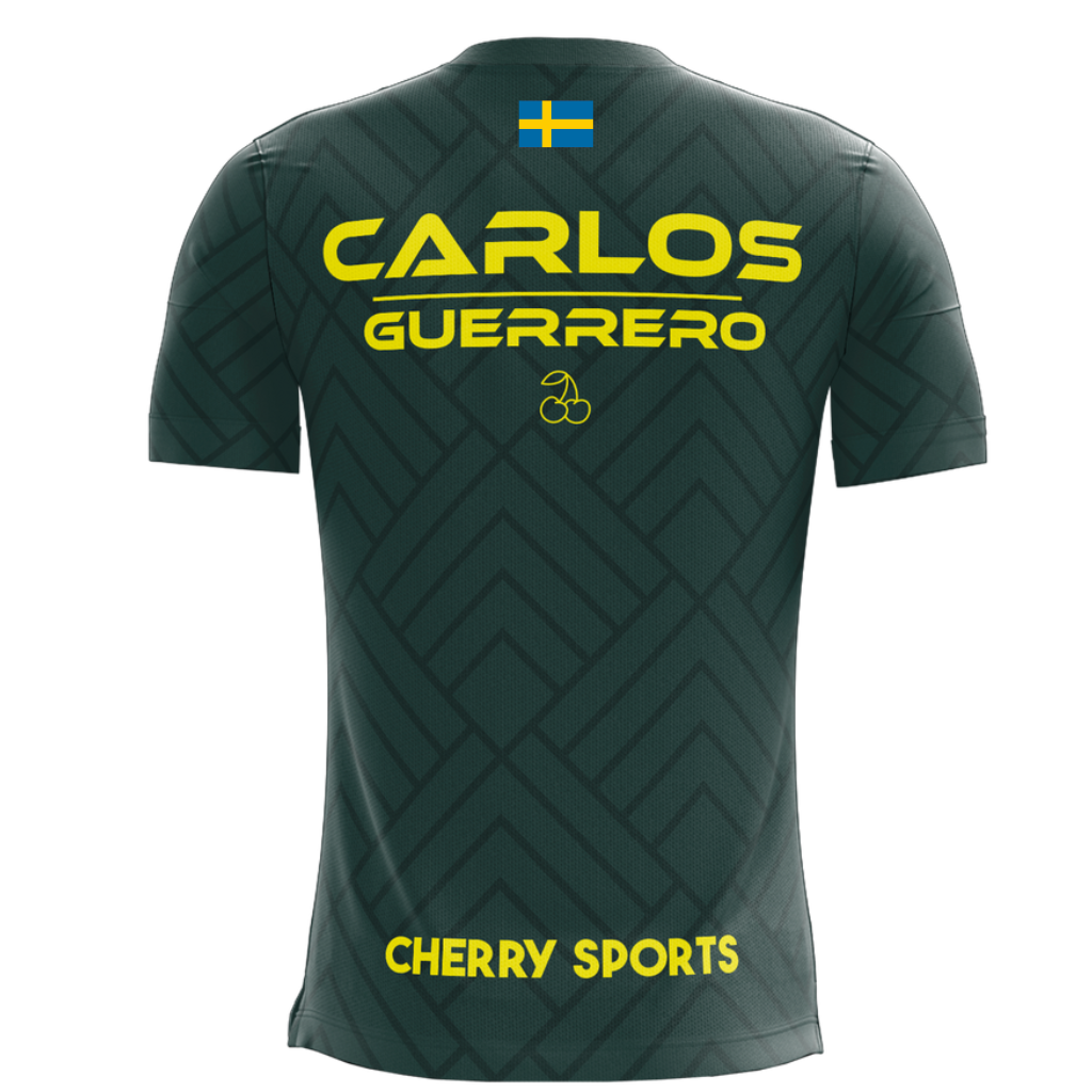 T-shirt Padel 04