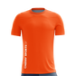 T-Shirt BOrange Padel