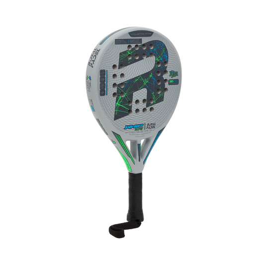 Raquette de padel RP WHIP POLY 2024