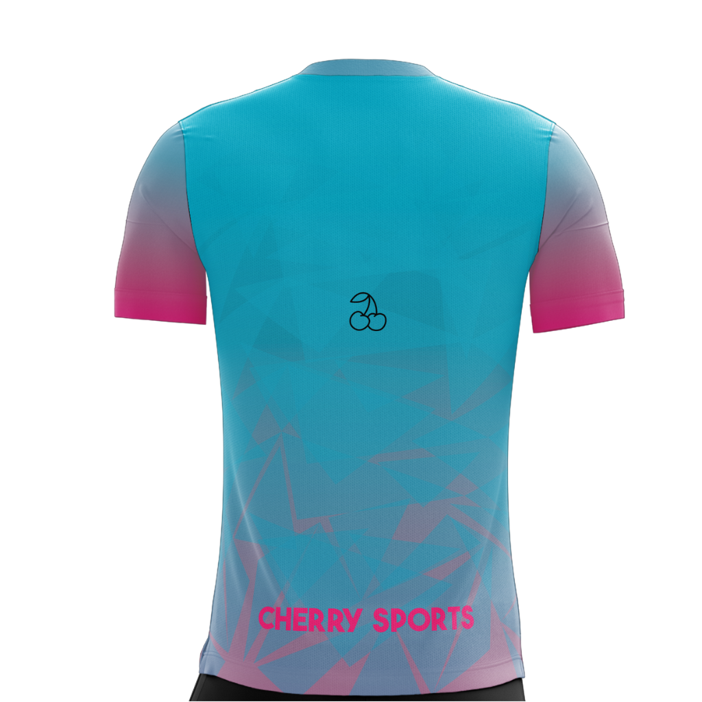 T-shirt de padel 02