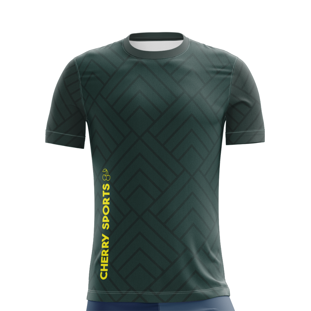 T-shirt Padel 04