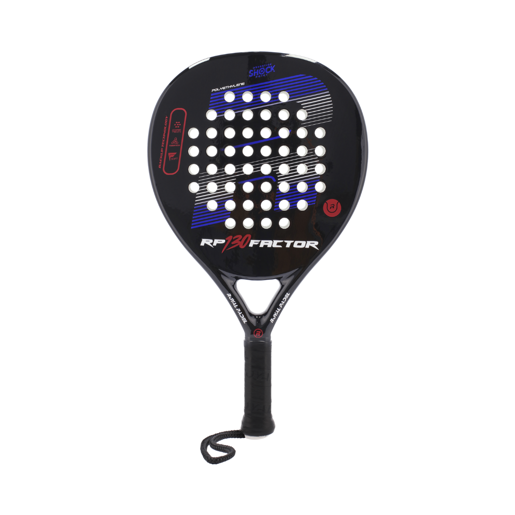 Raquette de padel RP FACTOR 2023