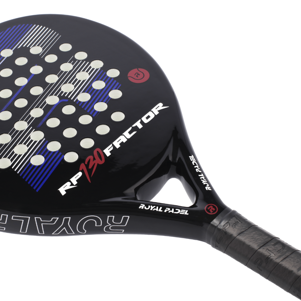 Raquette de padel RP FACTOR 2023