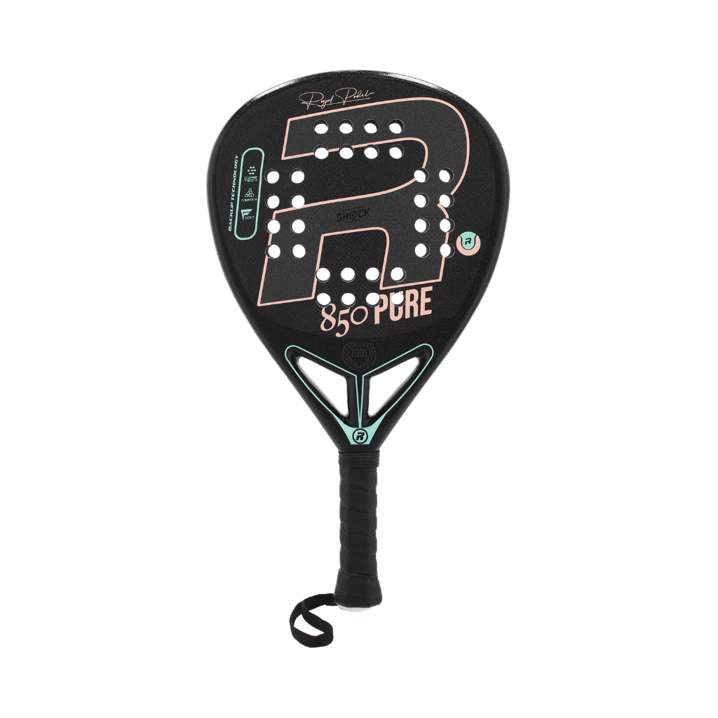 Raquette de padel PURE WOMAN 2023