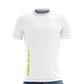 T-Shirt BWhite Padel