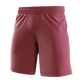 Pantalon de padel cerise