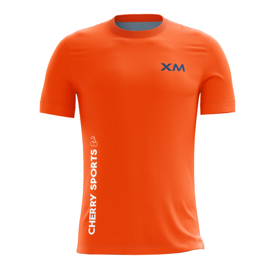 T-Shirt BOrange Padel