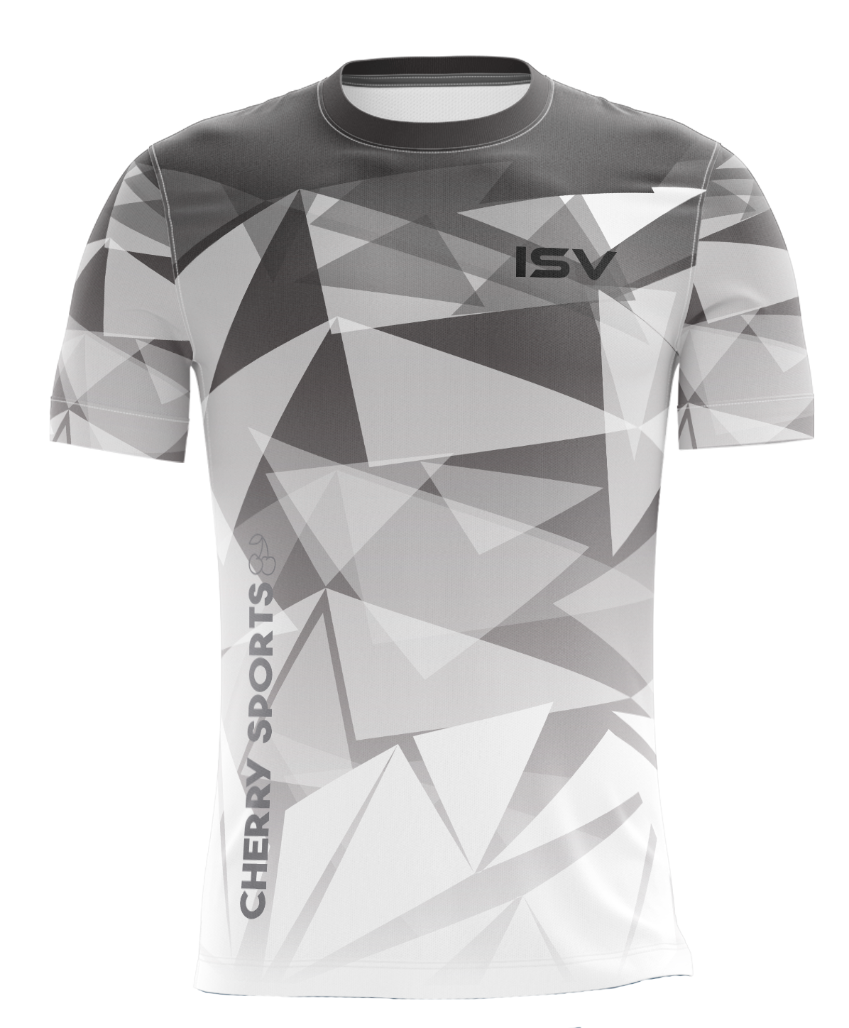 T-shirt Padel 01