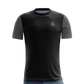 T-Shirt Padel Carbonic