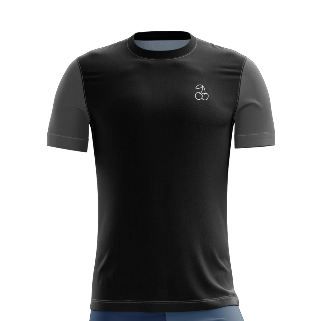 T-Shirt Padel Carbonic