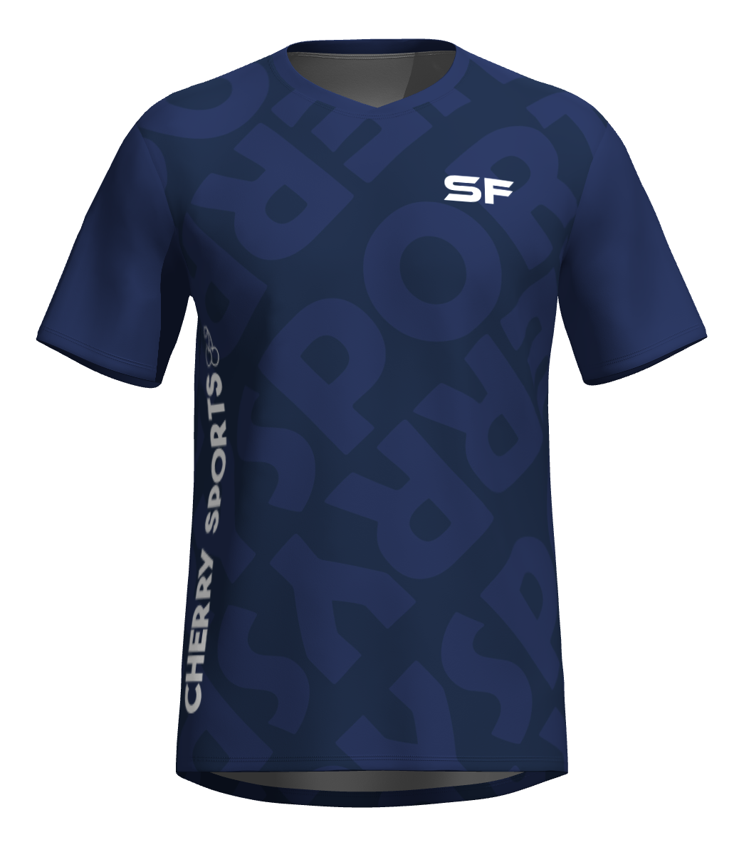 T-shirt Padel 03