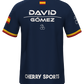 Camiseta Navy