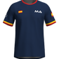 Camiseta Navy