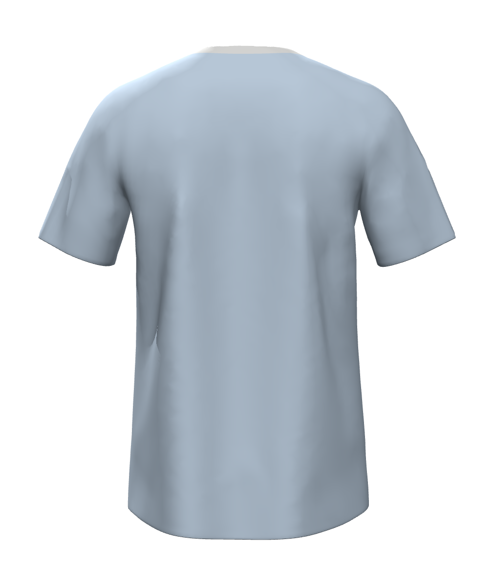 Essential Light Blue T-Shirt