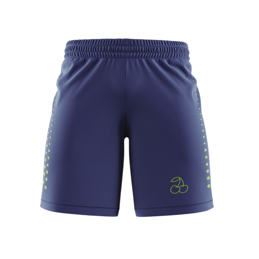 Pantaloni blu