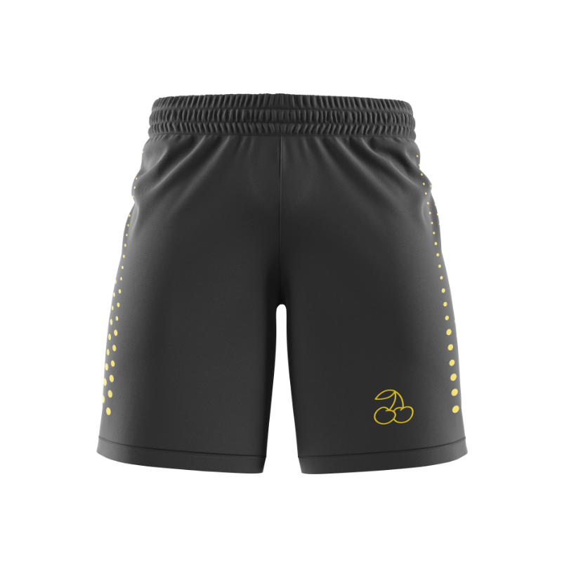 Pantalon Padel Noir