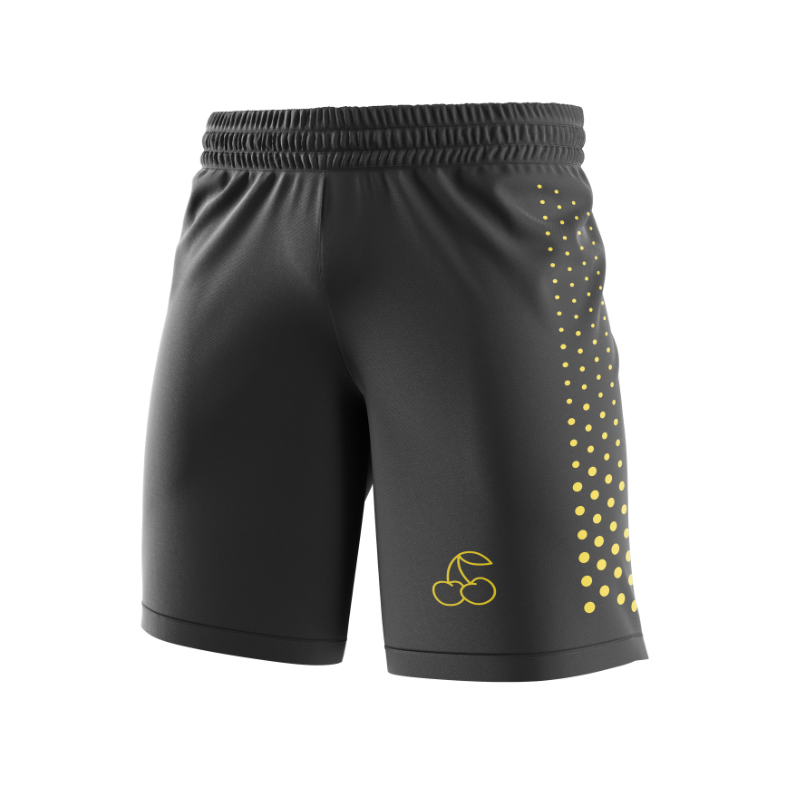 Pantalon Padel Noir