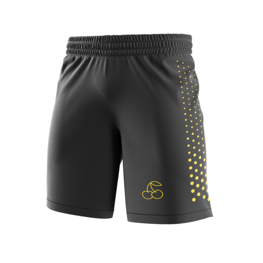 Pantalon Padel Noir