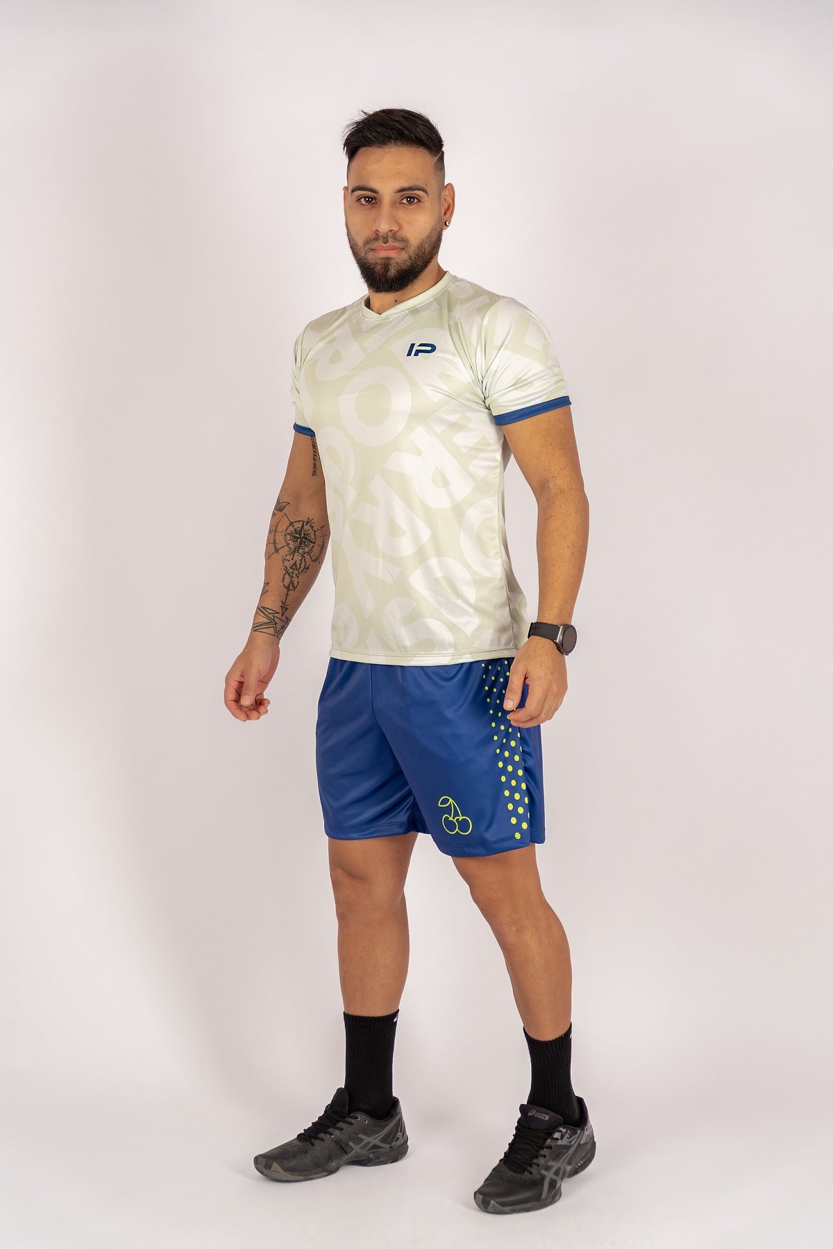 KIWI Padel T-Shirt