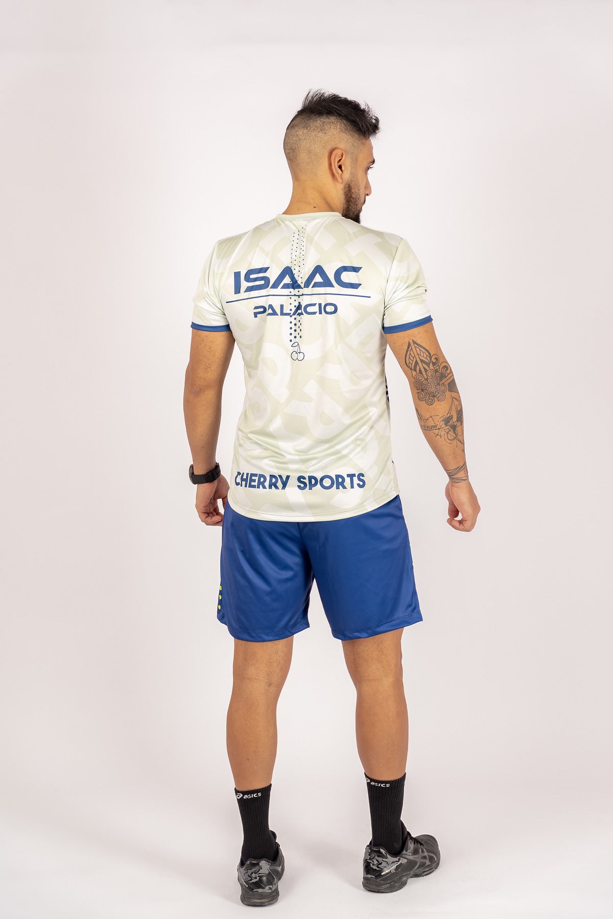 KIWI Padel T-Shirt