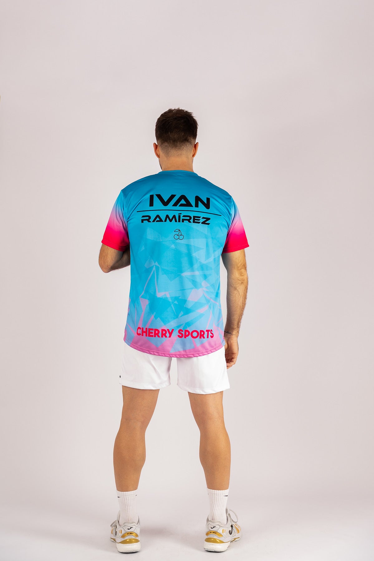 T-shirt de padel 02